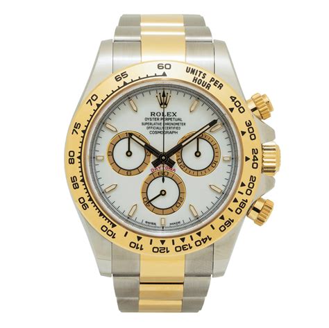 rolex daytona neuve